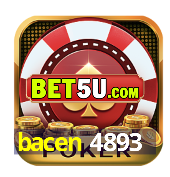 bacen 4893